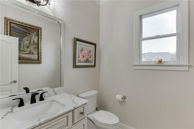 2581 Trailing Ivy Way, Buford, GA 30519