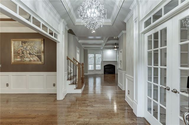 2581 Trailing Ivy Way, Buford, GA 30519