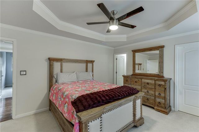 2581 Trailing Ivy Way, Buford, GA 30519