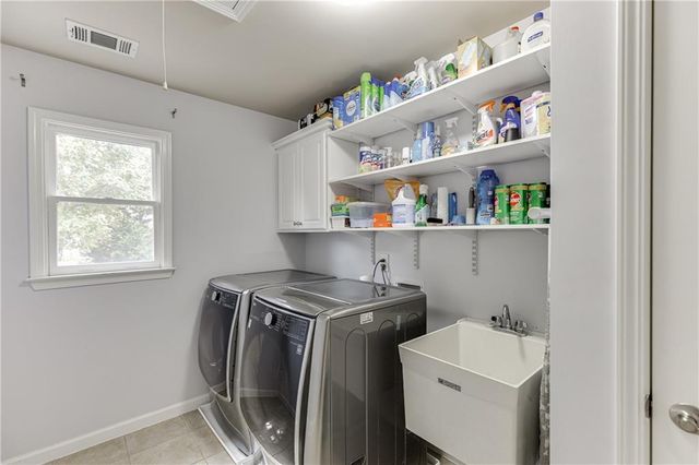 2581 Trailing Ivy Way, Buford, GA 30519