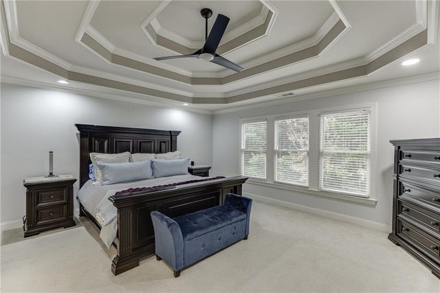 2581 Trailing Ivy Way, Buford, GA 30519