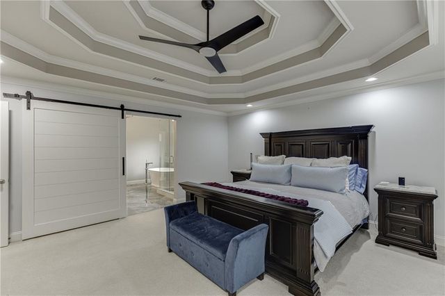 2581 Trailing Ivy Way, Buford, GA 30519