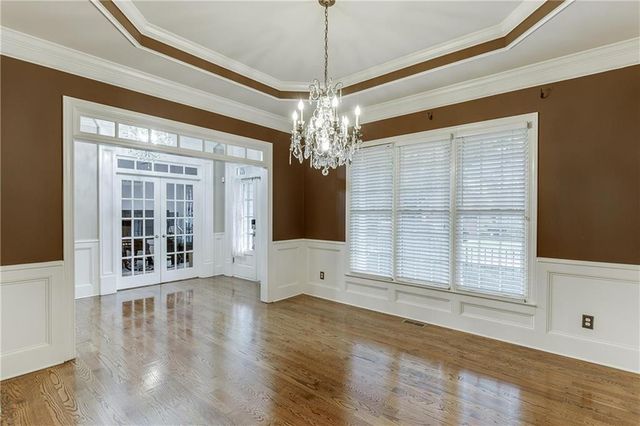 2581 Trailing Ivy Way, Buford, GA 30519