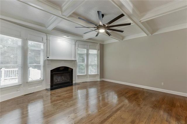 2581 Trailing Ivy Way, Buford, GA 30519