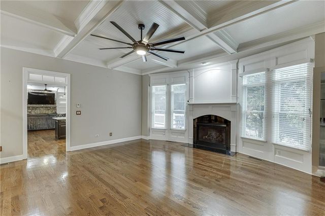 2581 Trailing Ivy Way, Buford, GA 30519