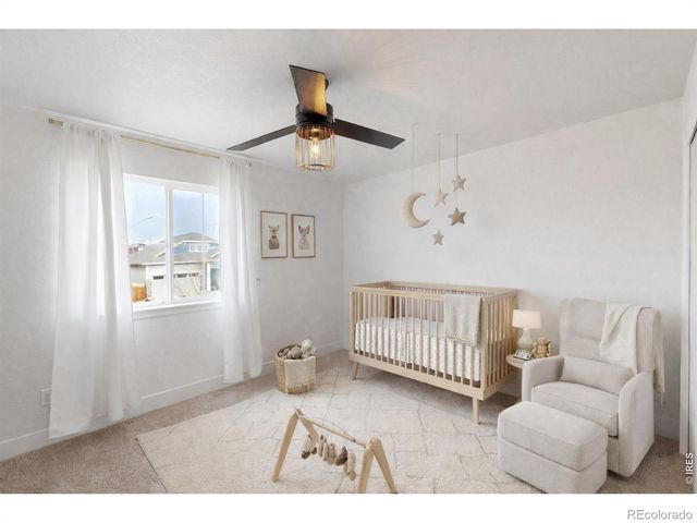 825 Prairiestar Drive, Berthoud, CO 80513