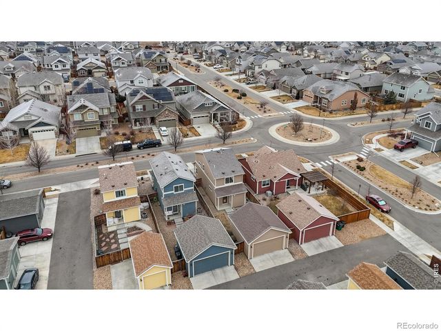 825 Prairiestar Drive, Berthoud, CO 80513