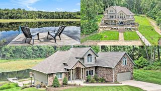 7805 Cougar Drive, Prairieville Twp, MI 49046