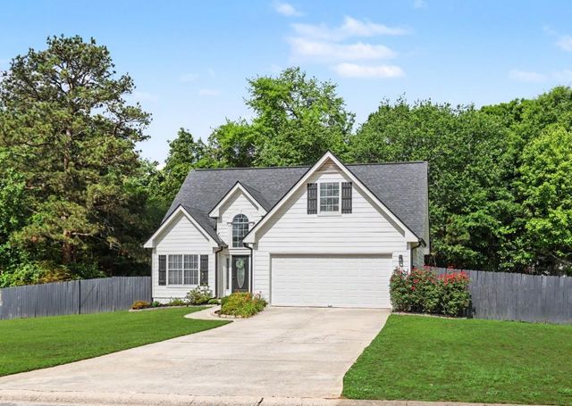 2925 Shane Drive, Snellville, GA 30078