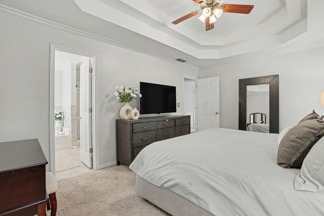 2925 Shane Drive, Snellville, GA 30078