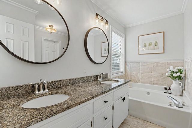 2925 Shane Drive, Snellville, GA 30078