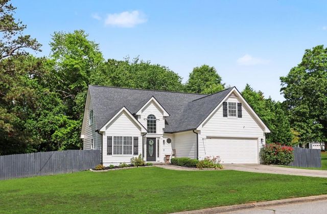 2925 Shane Drive, Snellville, GA 30078