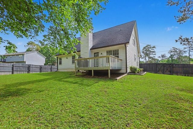 2925 Shane Drive, Snellville, GA 30078