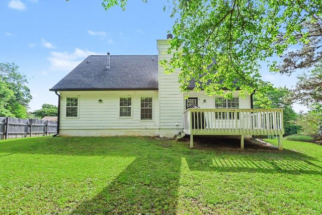 2925 Shane Drive, Snellville, GA 30078