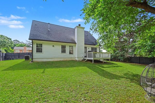 2925 Shane Drive, Snellville, GA 30078