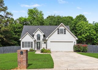 2925 Shane Drive, Snellville, GA 30078