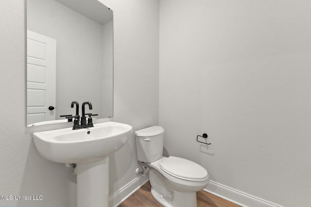 17096 River Hills Drive, Gulfport, MS 39503