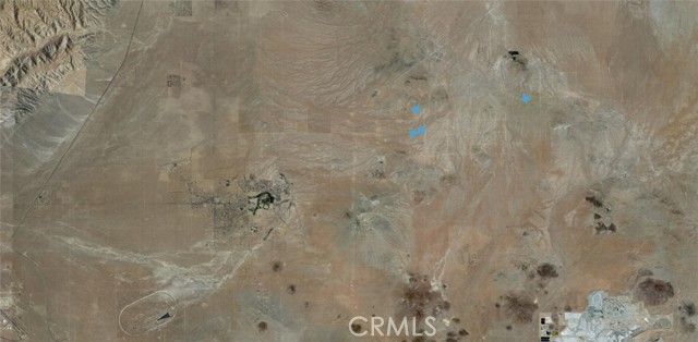 0 Bronson Way, California City, CA 93505