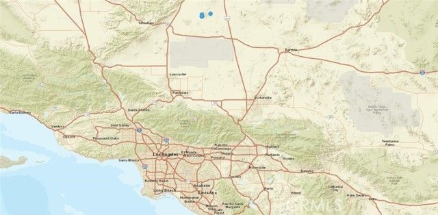 0 Bronson Way, California City, CA 93505