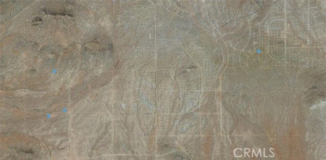 0 Bronson Way, California City, CA 93505