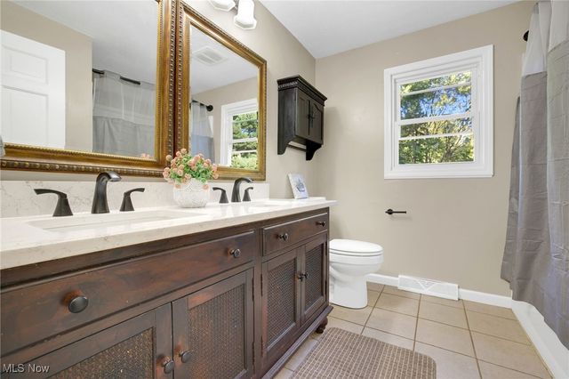 3863 Heckman Street NW, Uniontown, OH 44685