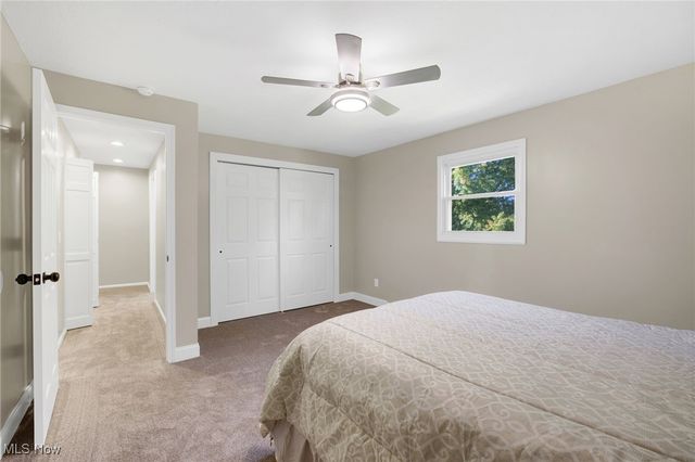 3863 Heckman Street NW, Uniontown, OH 44685