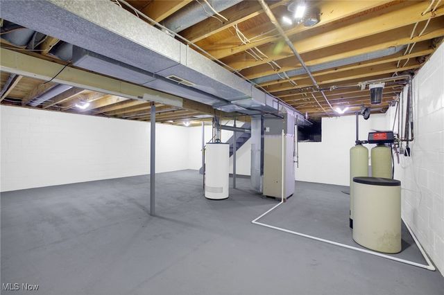 3863 Heckman Street NW, Uniontown, OH 44685