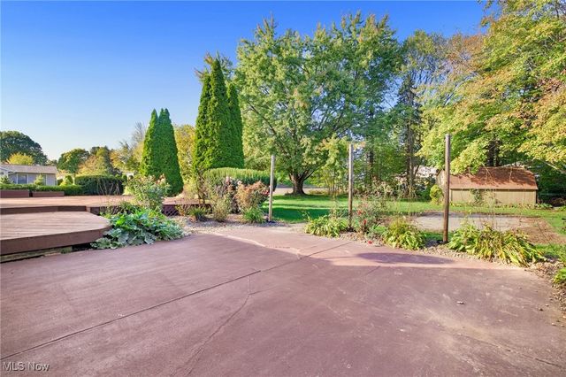 3863 Heckman Street NW, Uniontown, OH 44685