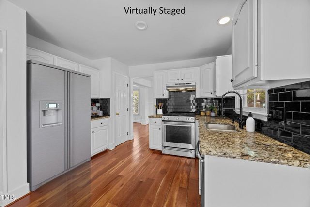 2328 Florida Court, Raleigh, NC 27615