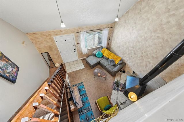 5568 Dunbar Court, Colorado Springs, CO 80918