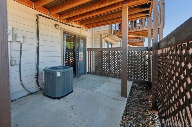 5568 Dunbar Court, Colorado Springs, CO 80918