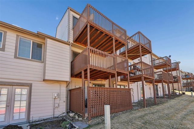 5568 Dunbar Court, Colorado Springs, CO 80918