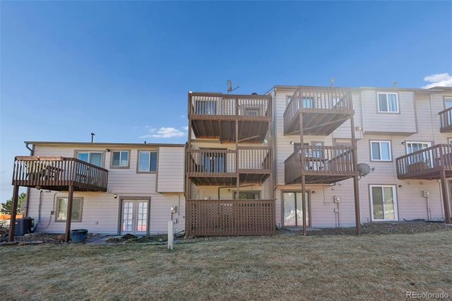 5568 Dunbar Court, Colorado Springs, CO 80918