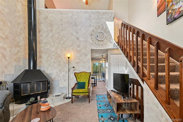 5568 Dunbar Court, Colorado Springs, CO 80918