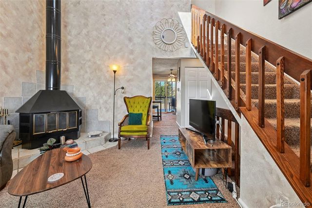 5568 Dunbar Court, Colorado Springs, CO 80918