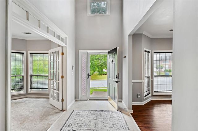 1185 Charter Club Drive, Lawrenceville, GA 30043