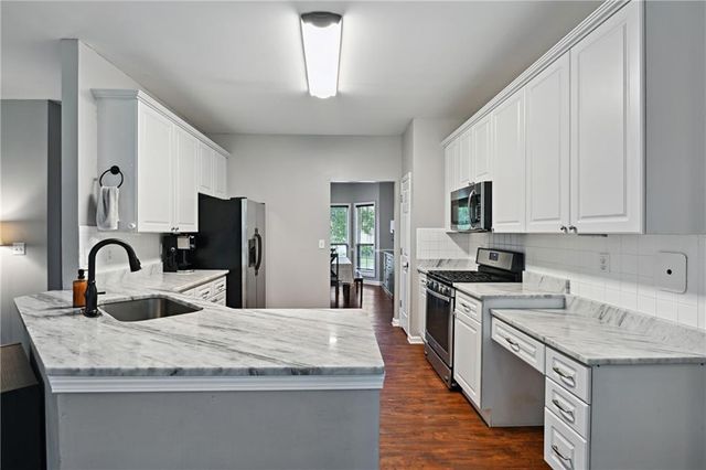 1185 Charter Club Drive, Lawrenceville, GA 30043