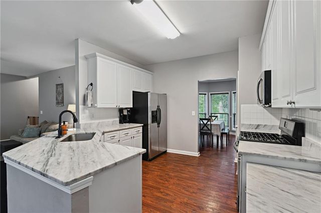 1185 Charter Club Drive, Lawrenceville, GA 30043