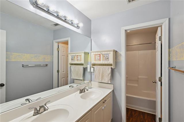 1185 Charter Club Drive, Lawrenceville, GA 30043