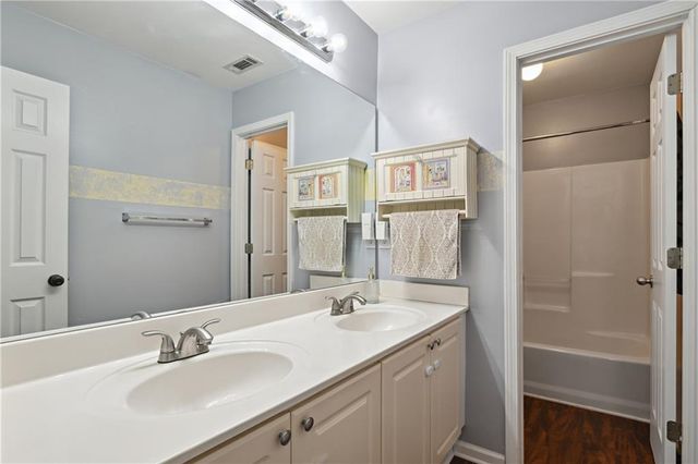 1185 Charter Club Drive, Lawrenceville, GA 30043