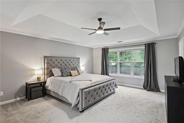 1185 Charter Club Drive, Lawrenceville, GA 30043