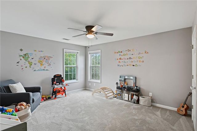1185 Charter Club Drive, Lawrenceville, GA 30043