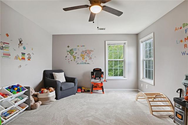 1185 Charter Club Drive, Lawrenceville, GA 30043