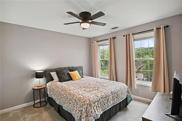 1185 Charter Club Drive, Lawrenceville, GA 30043