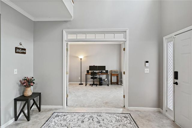 1185 Charter Club Drive, Lawrenceville, GA 30043