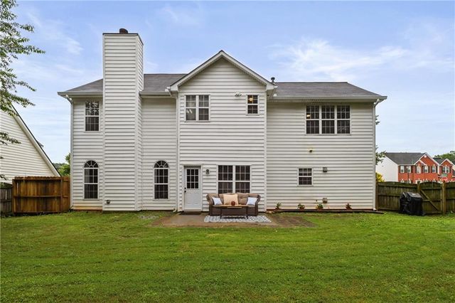 1185 Charter Club Drive, Lawrenceville, GA 30043