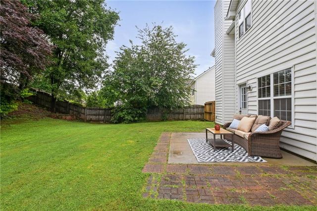 1185 Charter Club Drive, Lawrenceville, GA 30043