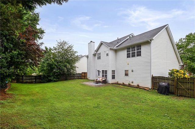 1185 Charter Club Drive, Lawrenceville, GA 30043