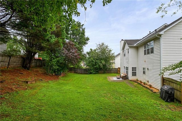 1185 Charter Club Drive, Lawrenceville, GA 30043