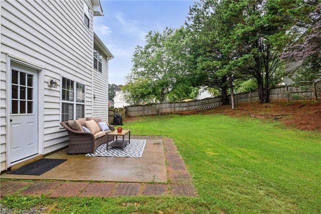 1185 Charter Club Drive, Lawrenceville, GA 30043